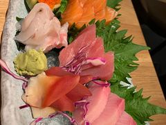 -隐泉之语日式料理(王府中环店)