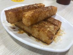 -蜀串香牛杂火锅串串