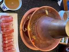 -惠丰堂饭庄·烤鸭·京味菜(翠微路店)