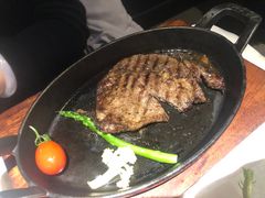 -西堤牛排(南京龙江店)