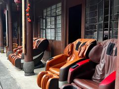 -黄瓜箐温泉疗养院