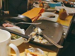 -杭州临平万丽酒店·燃餐厅(人民大道店)