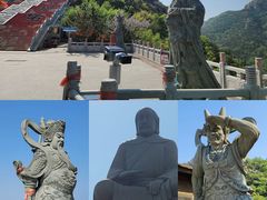 -石岛赤山风景区