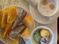 -厦门泰谷酒店(中山路镇海路地铁站店)