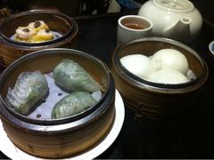 虾饺-糖朝(尖沙咀店)