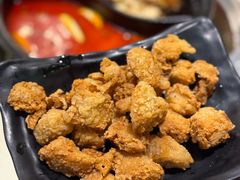 -钢管厂五区小郡肝串串香火锅(梅川路店)