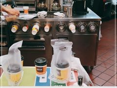 -麦当劳(中山路店)