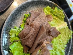 -重庆九记老火锅(广场店)