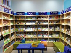 -关键词英语·青少儿·语言培训(福田区委校区)