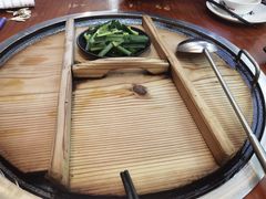 -曹丞相·地锅鸡·地锅鱼(武林店)