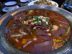 -朋友圈概念餐厅(象山万达广场店)