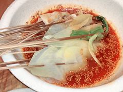 -嘉州叶婆婆钵钵鸡(建设路店)