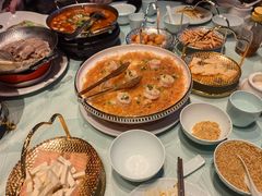 -巴音浩日娲酒楼(双林东路店)