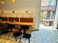 -大酉·M Coffee(北京美术馆店)