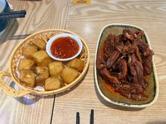 -藤原肠粉店