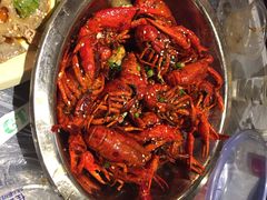 iphone_upload_pic-巴厘龙虾·榜首油焖大虾(洞庭·艺术洋房店)