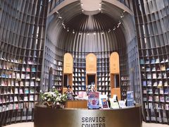 -思南书局·诗歌店