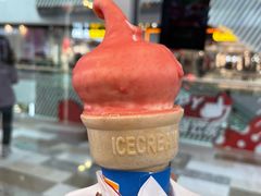 -DQ·蛋糕·冰淇淋(通州万达店)