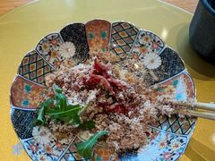 -鮨冠OMAKASE食べ放题(北京首店)