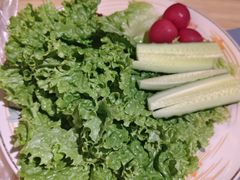 -不倒翁炭火烧肉(永安里店)