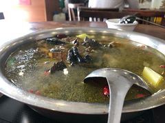 -陈三炖鸡馆(金众小区店)