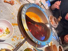 -热辣宗师·串串火锅(万达金街店)