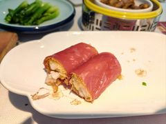 -顺峰(农展馆店)