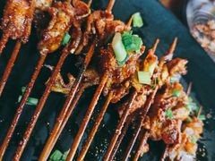 高山黑猪烤五花-Let’s WaKao瓦烤(贝森店)
