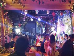 -在路上酒吧(大理古城店)