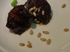 -王府井文华东方酒店-紫膳餐厅
