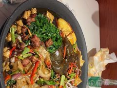 -一烙锅(友谊店)