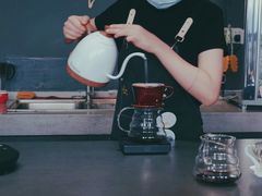 林东曼特宁-云之上咖啡馆