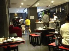 大堂-糖朝(尖沙咀店)