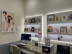 -海马体照相馆(广州新世界云门New park店)