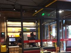 大堂-管氏翅吧(护国寺店)