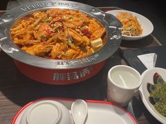 -胖哥俩肉蟹煲(湖滨银泰in77店)
