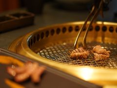 -铭牛烧肉·和牛海鲜自助(高新月牙湖店)