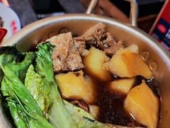 铝锅卤菜-怪噜范·贵阳小吃大排档(金源旗舰店)