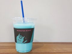 -MonsterBeans怪兽咖啡(东财店)