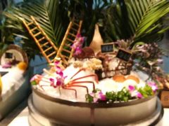 -五月罗马海鲜自助餐厅(陆家嘴店)