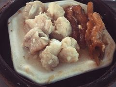 -百回味老爸茶(海彤店)
