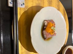 -鮨青(恒基名人购物中心店)