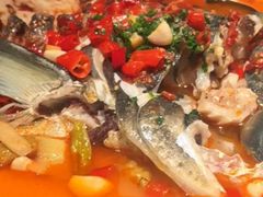 -上名堂·鱼头好吃(体育场路店)