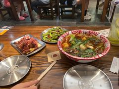 -破店肥哈·东北烧烤·夜宵(南山保利店)