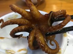 -天天渔港海鲜酒家(石浦玉泉路店)