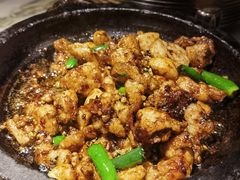 -绿茶餐厅(昌平悦荟店)
