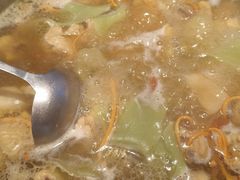 -一席地·本地鸡窝·杭帮鸡火锅(萧山银隆百货店)