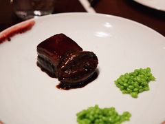 -杭州西子湖四季酒店·金沙厅