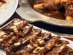 -聚首堂·特色小吃·肘子(什刹海德胜门店)