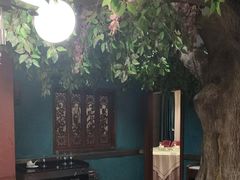-老平安农家菜(平安店)